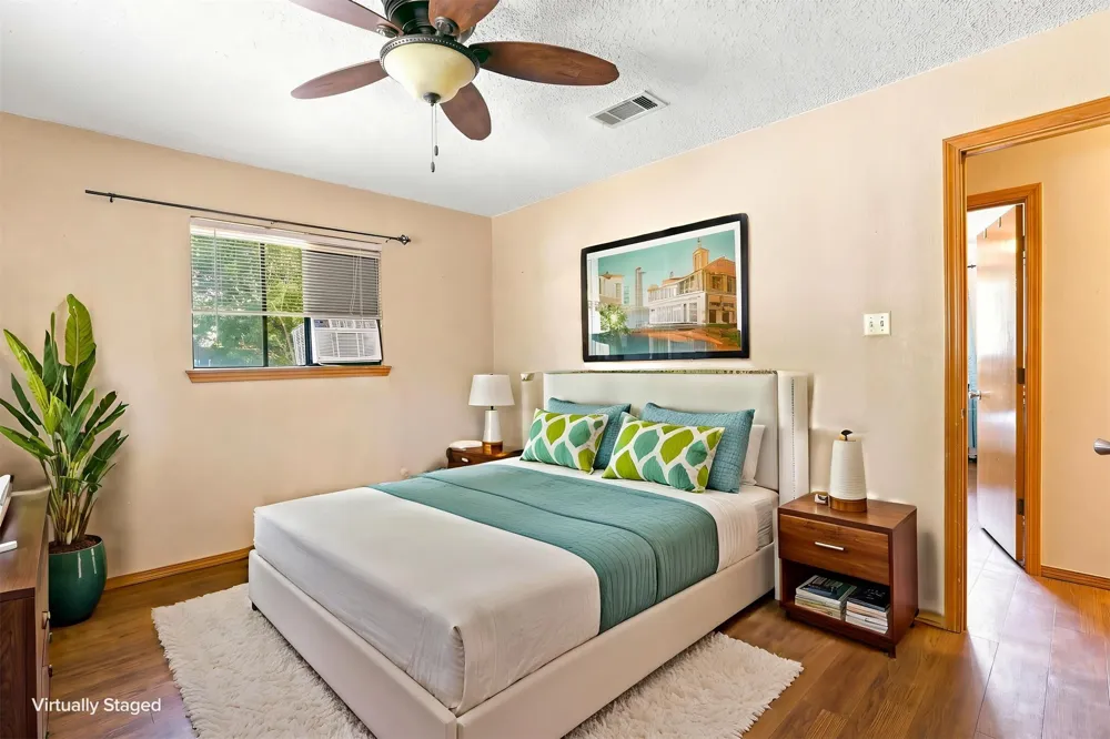 201 Smith Colbert, OK 74733
