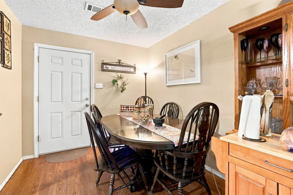 201 Smith Colbert, OK 74733