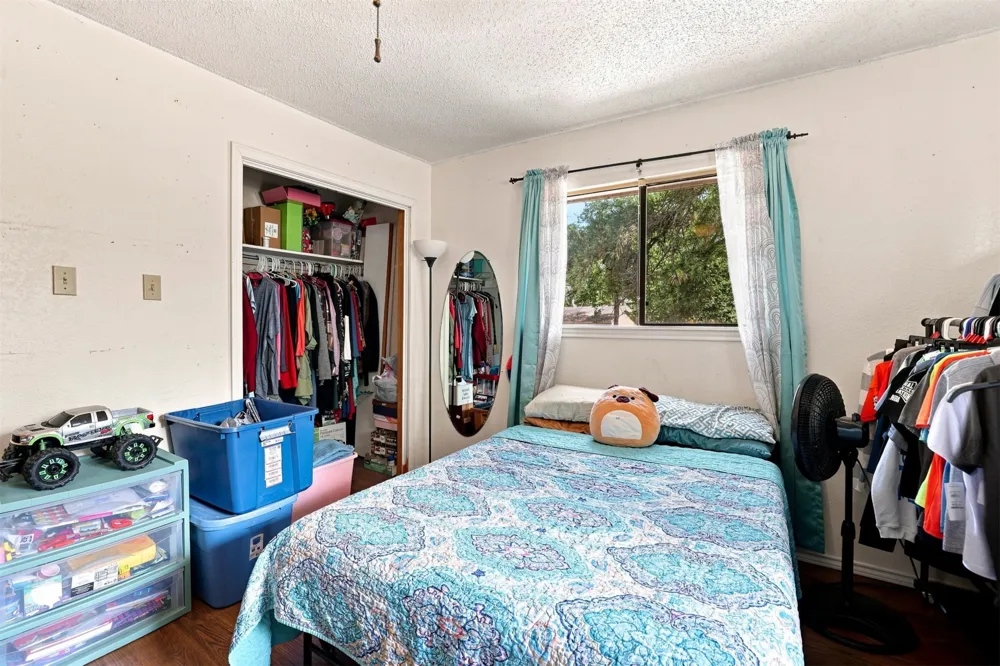 201 Smith Colbert, OK 74733