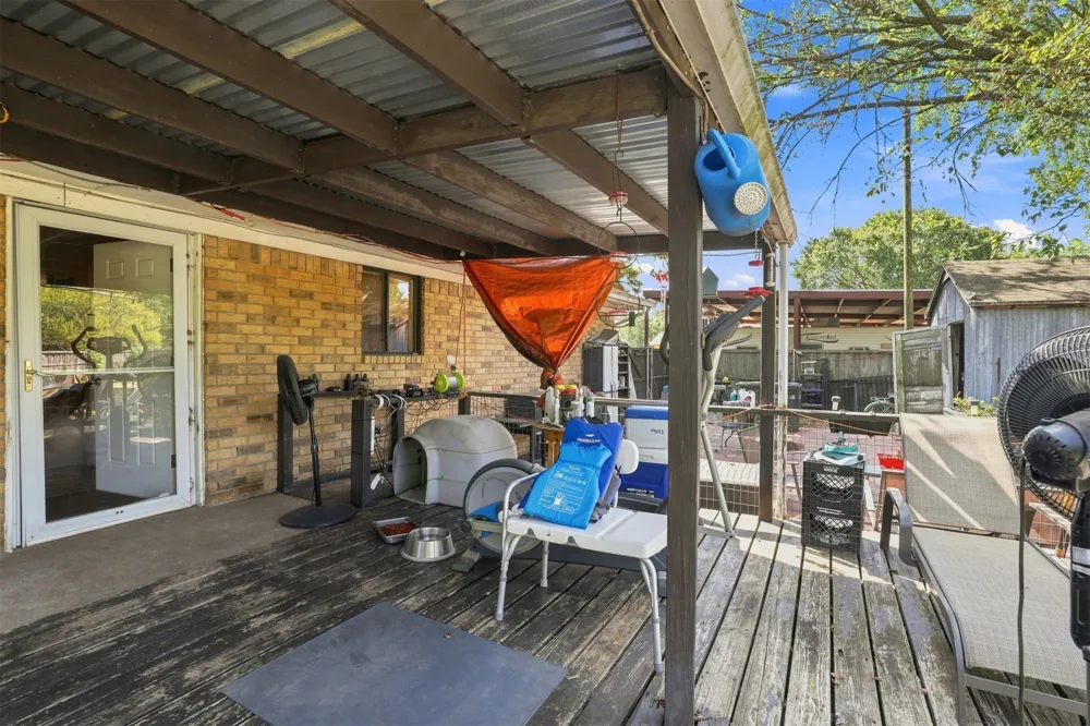 201 Smith Colbert, OK 74733