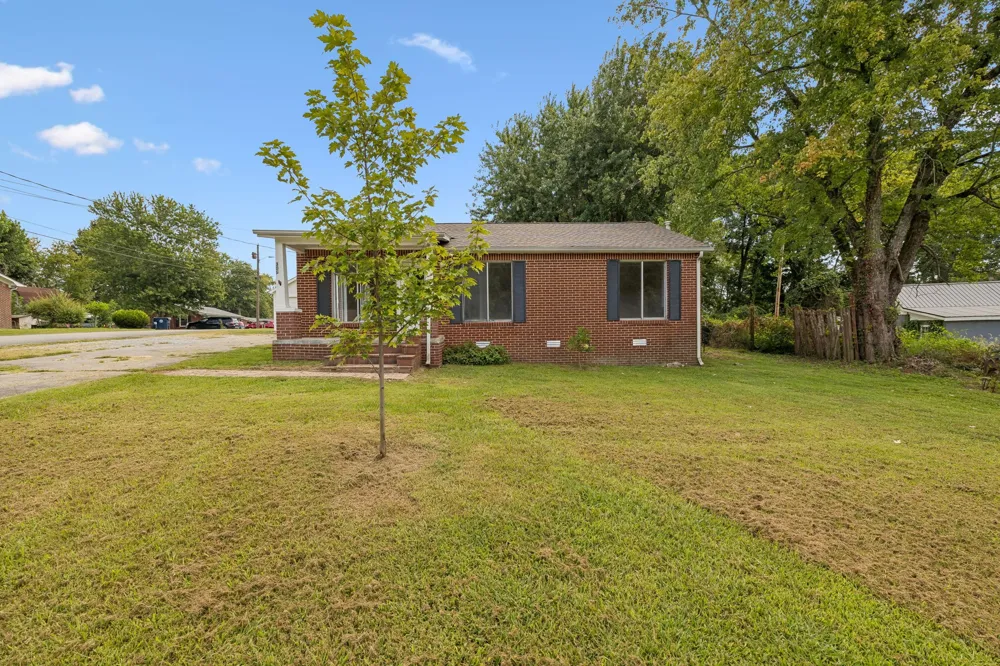 306 Smith Rd Smithville, TN 37166