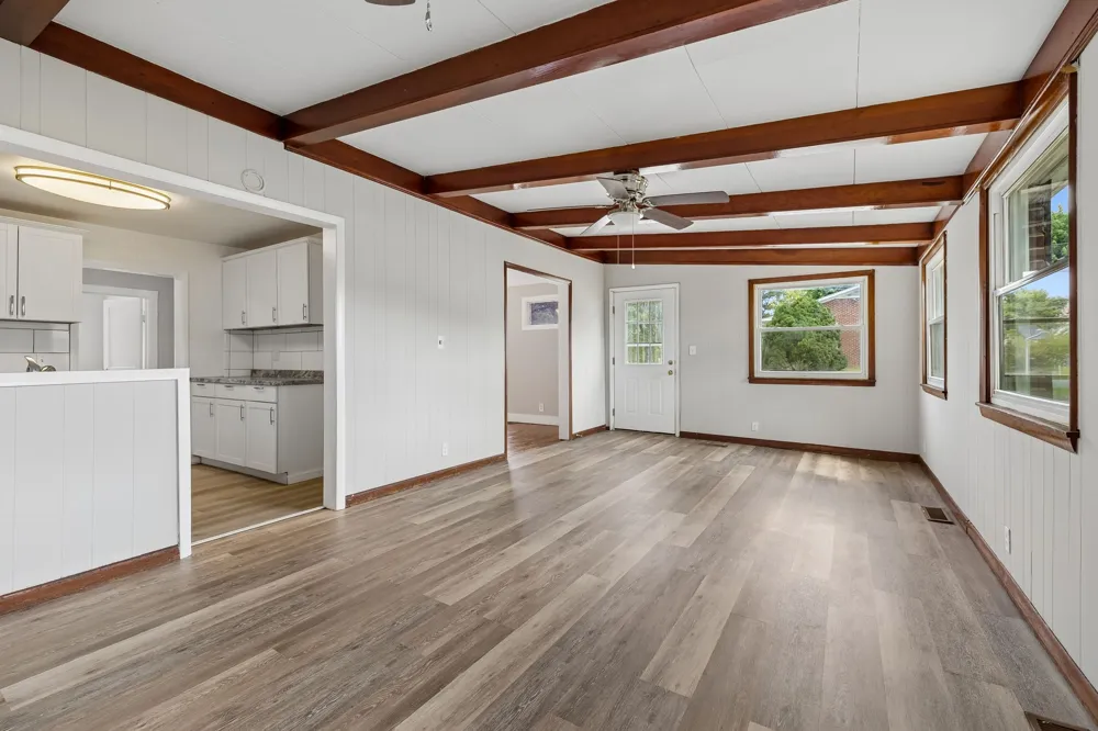 306 Smith Rd Smithville, TN 37166