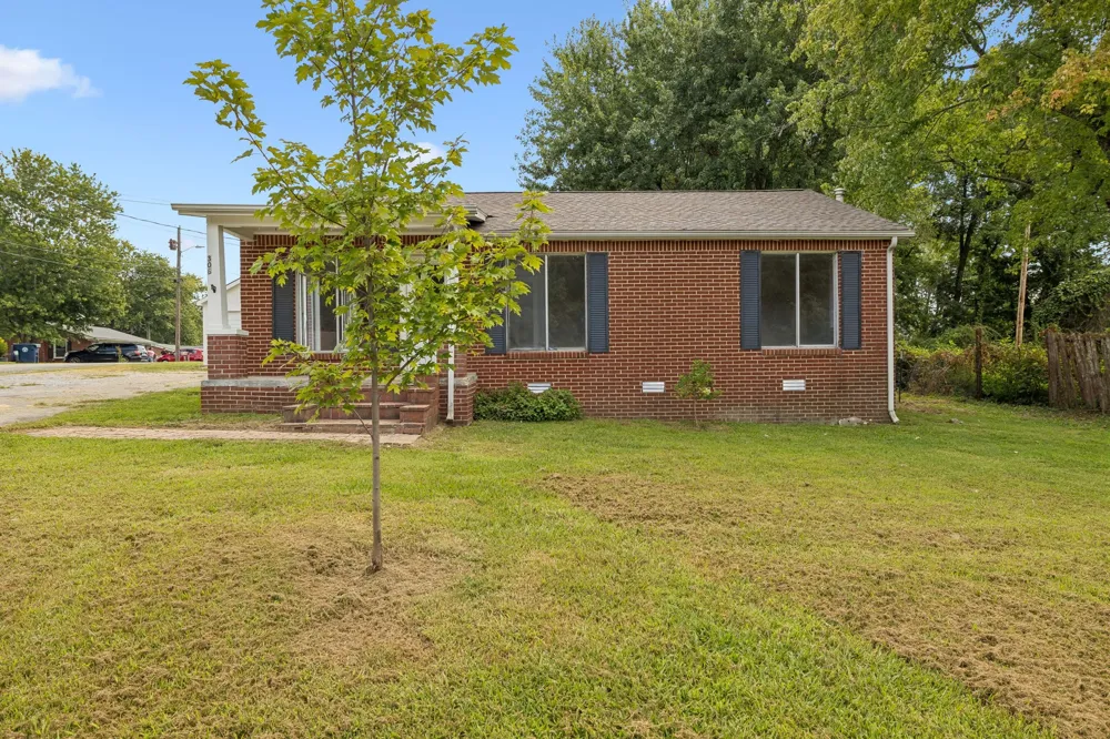 306 Smith Rd Smithville, TN 37166