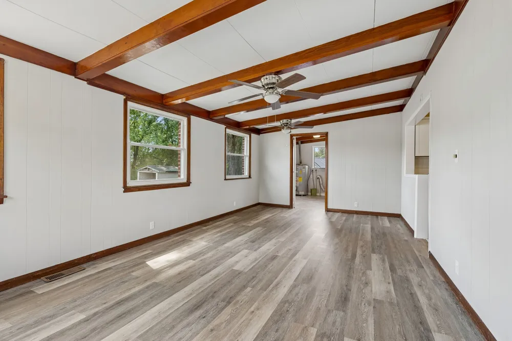 306 Smith Rd Smithville, TN 37166