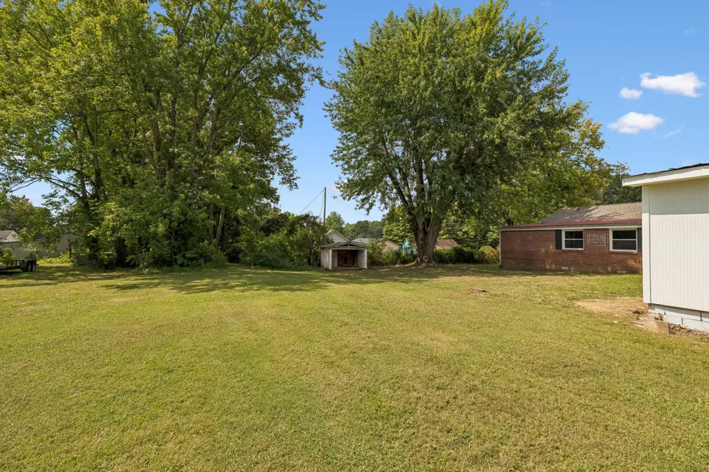 306 Smith Rd Smithville, TN 37166
