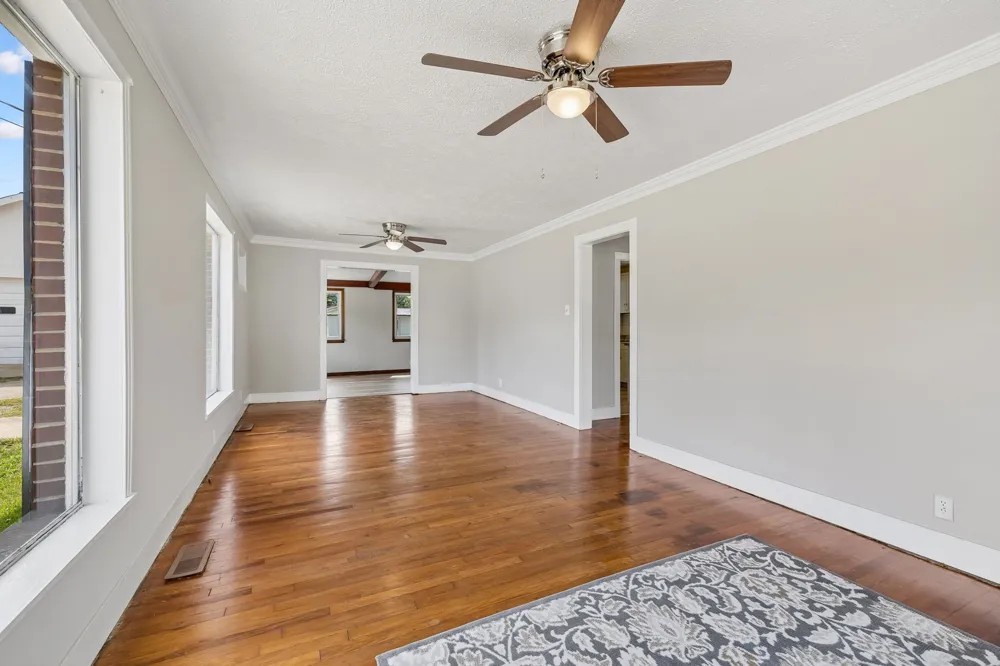 306 Smith Rd Smithville, TN 37166