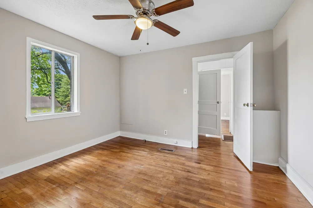 306 Smith Rd Smithville, TN 37166