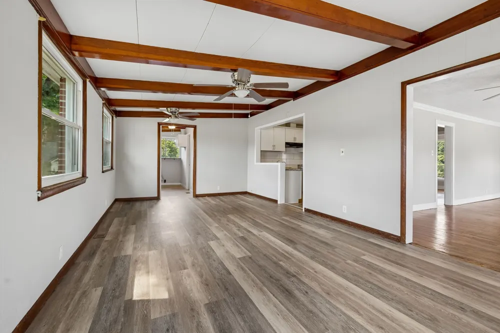 306 Smith Rd Smithville, TN 37166