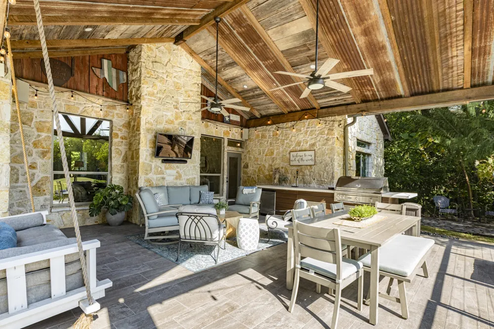 6810 Trinity Falls Parkway McKinney, TX 75071