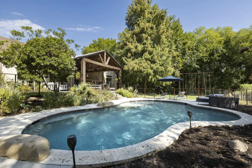 6810 Trinity Falls Parkway McKinney, TX 75071