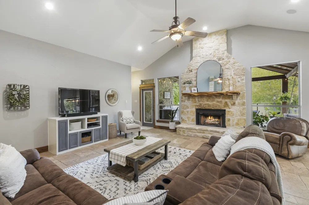 6810 Trinity Falls Parkway McKinney, TX 75071