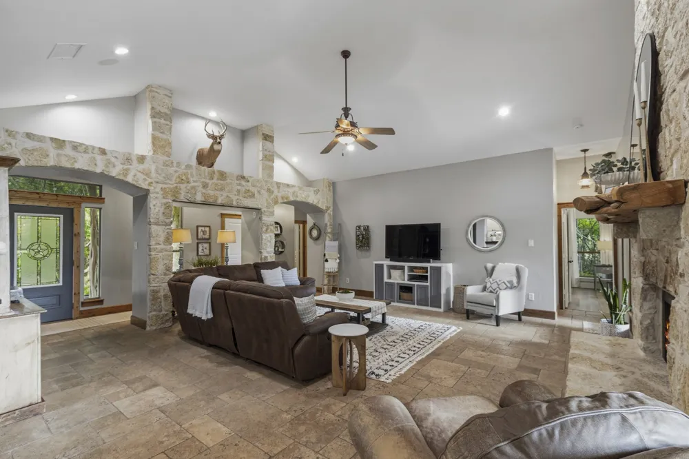 6810 Trinity Falls Parkway McKinney, TX 75071