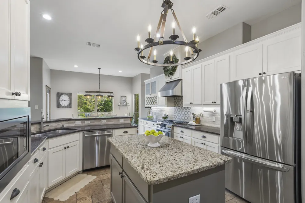 6810 Trinity Falls Parkway McKinney, TX 75071