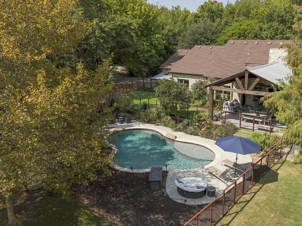 6810 Trinity Falls Parkway McKinney, TX 75071