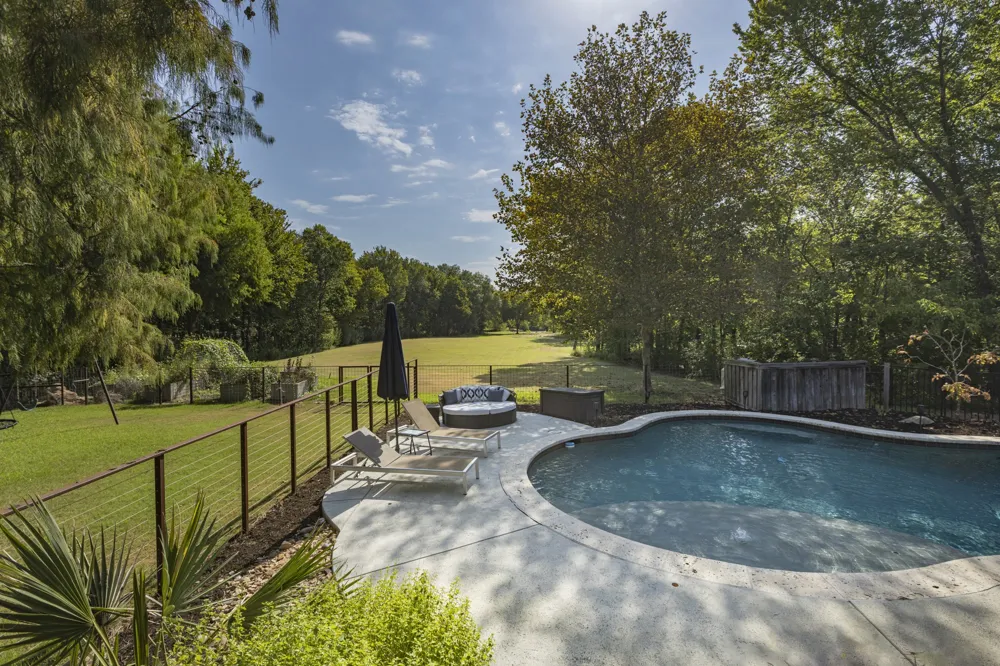 6810 Trinity Falls Parkway McKinney, TX 75071