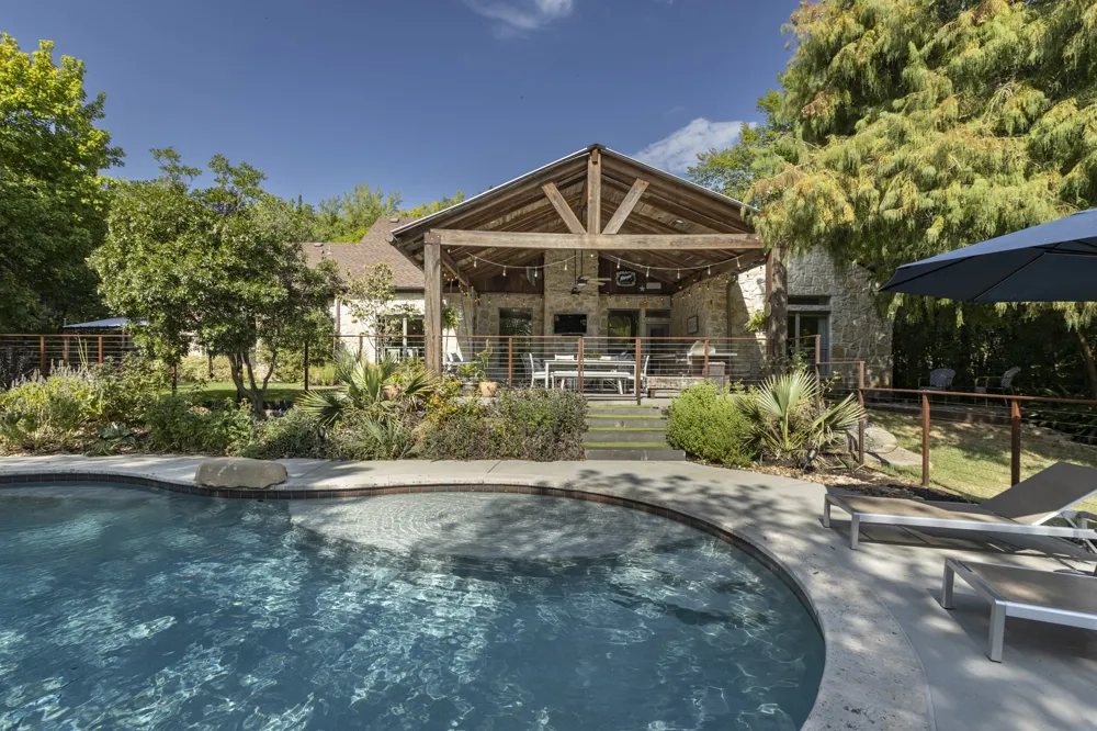 6810 Trinity Falls Parkway McKinney, TX 75071