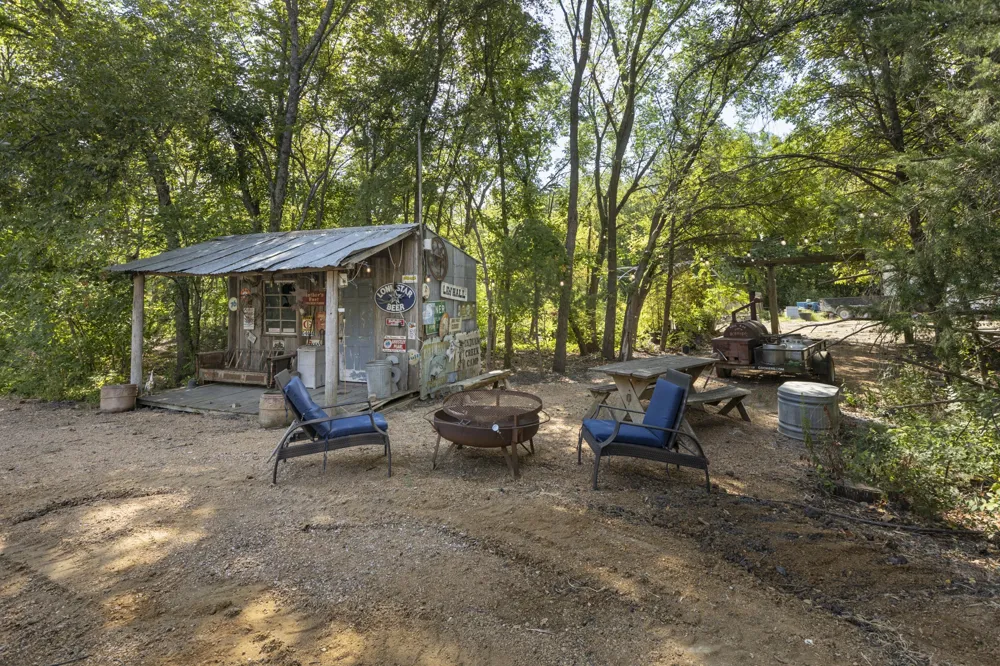 6810 Trinity Falls Parkway McKinney, TX 75071