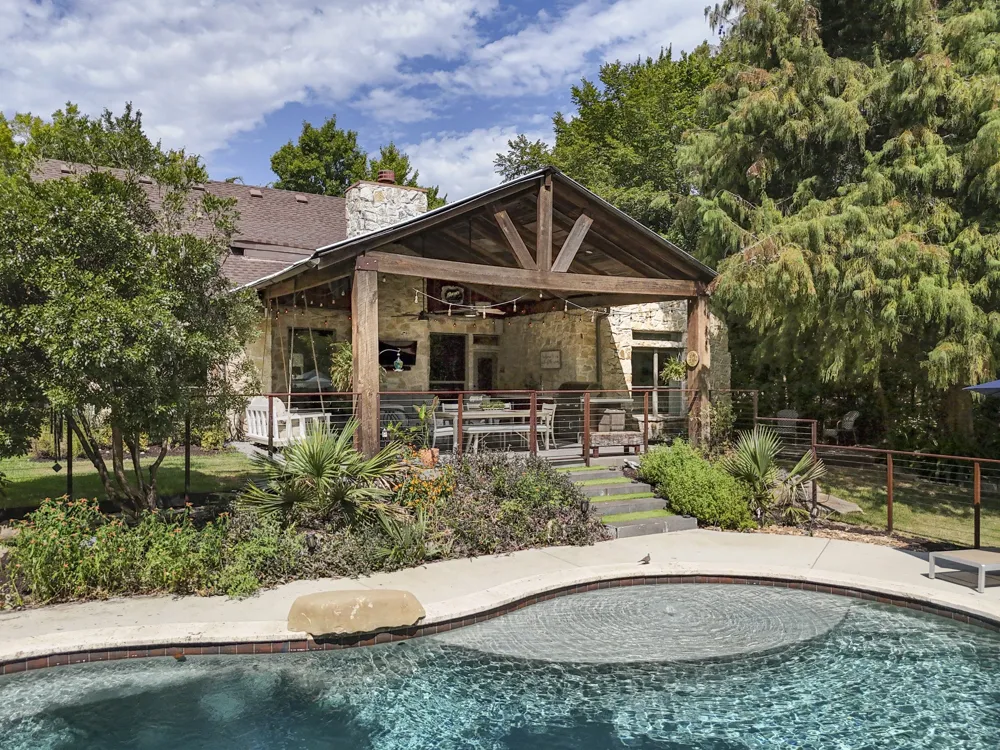 6810 Trinity Falls Parkway McKinney, TX 75071