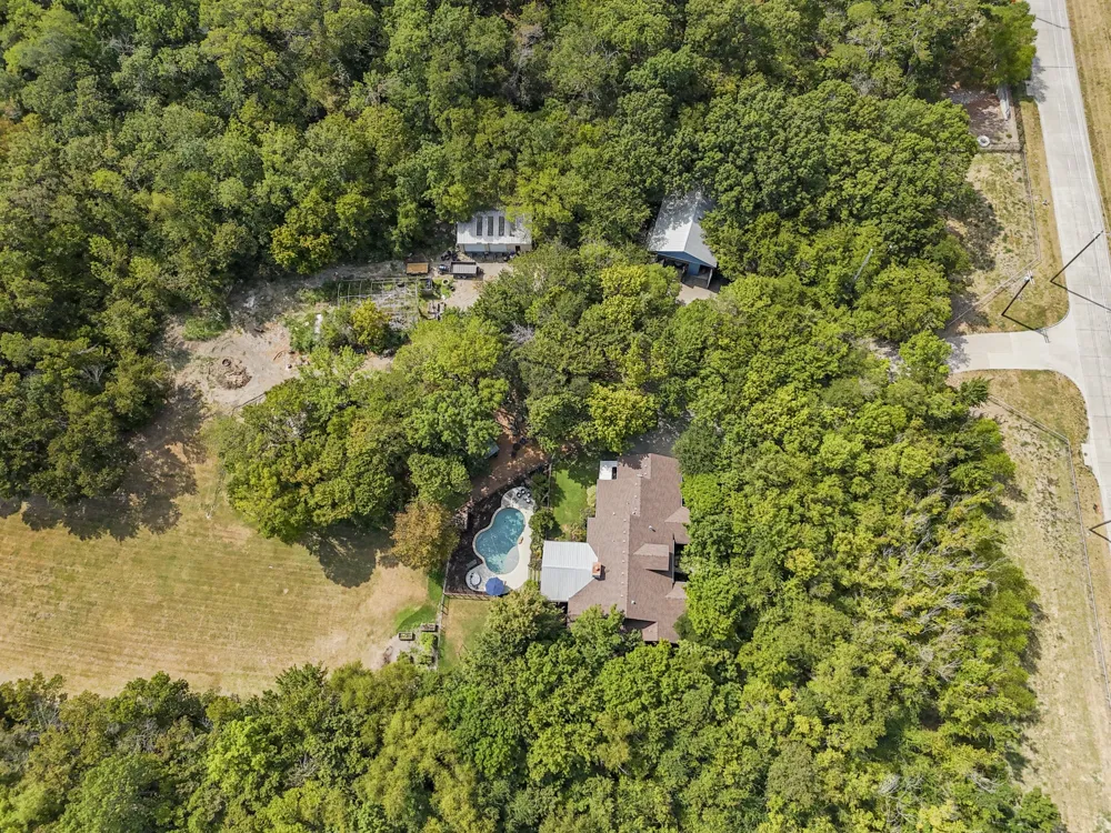 6810 Trinity Falls Parkway McKinney, TX 75071