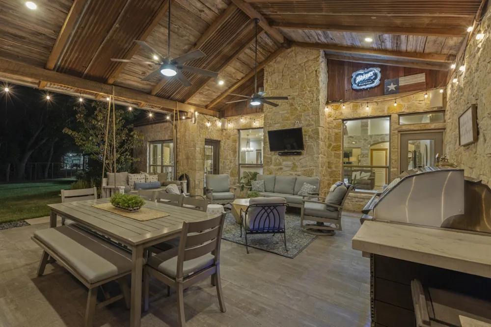 6810 Trinity Falls Parkway McKinney, TX 75071