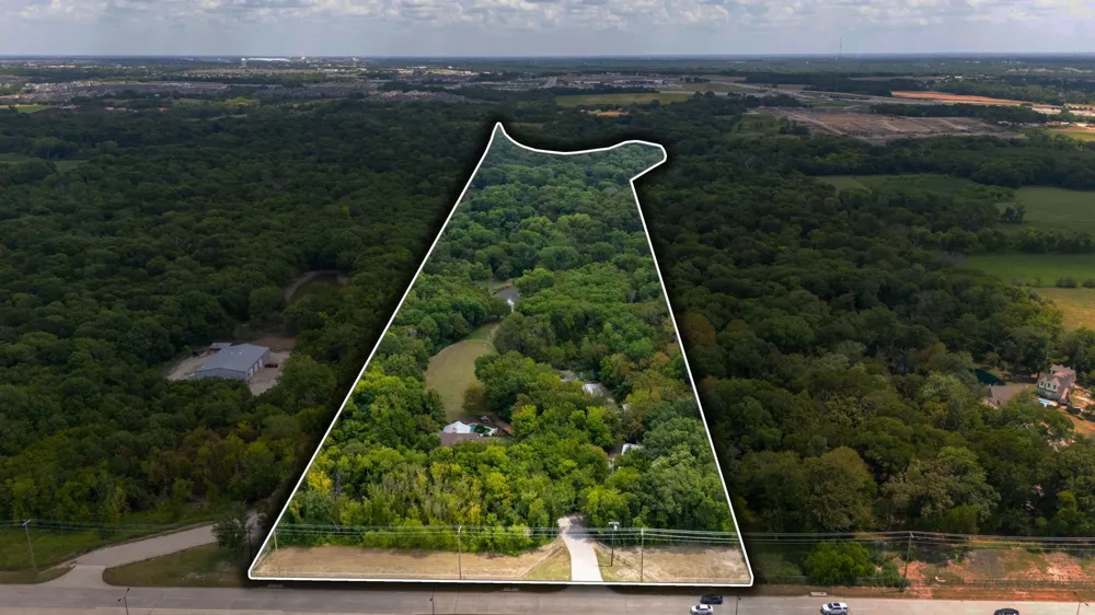 6810 Trinity Falls Parkway McKinney, TX 75071