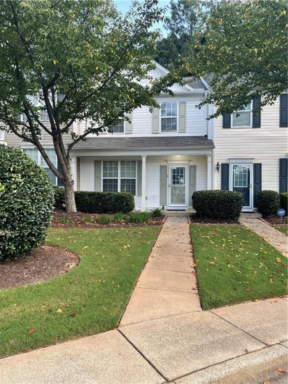 1845 Kilmington Court Alpharetta, GA 30009