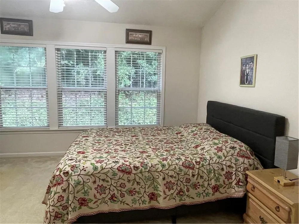 1845 Kilmington Court Alpharetta, GA 30009