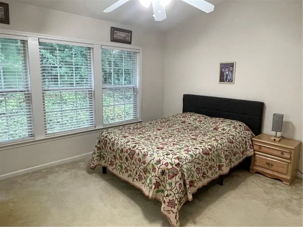 1845 Kilmington Court Alpharetta, GA 30009