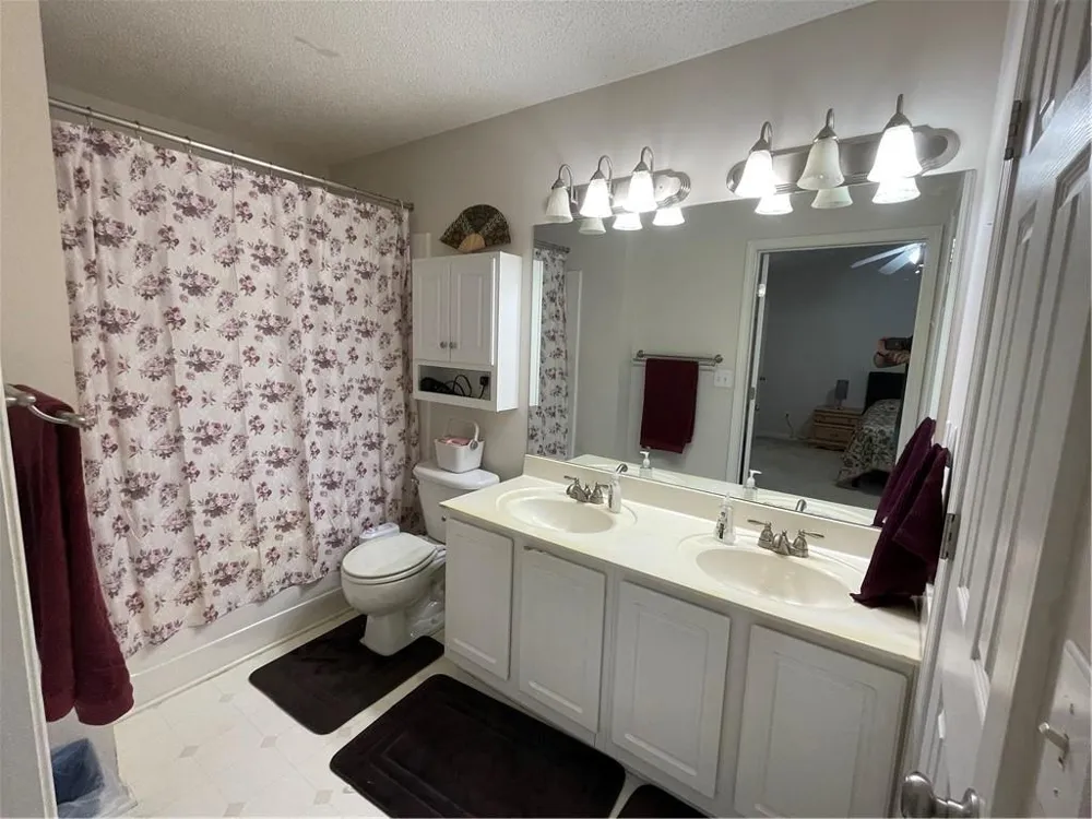 1845 Kilmington Court Alpharetta, GA 30009
