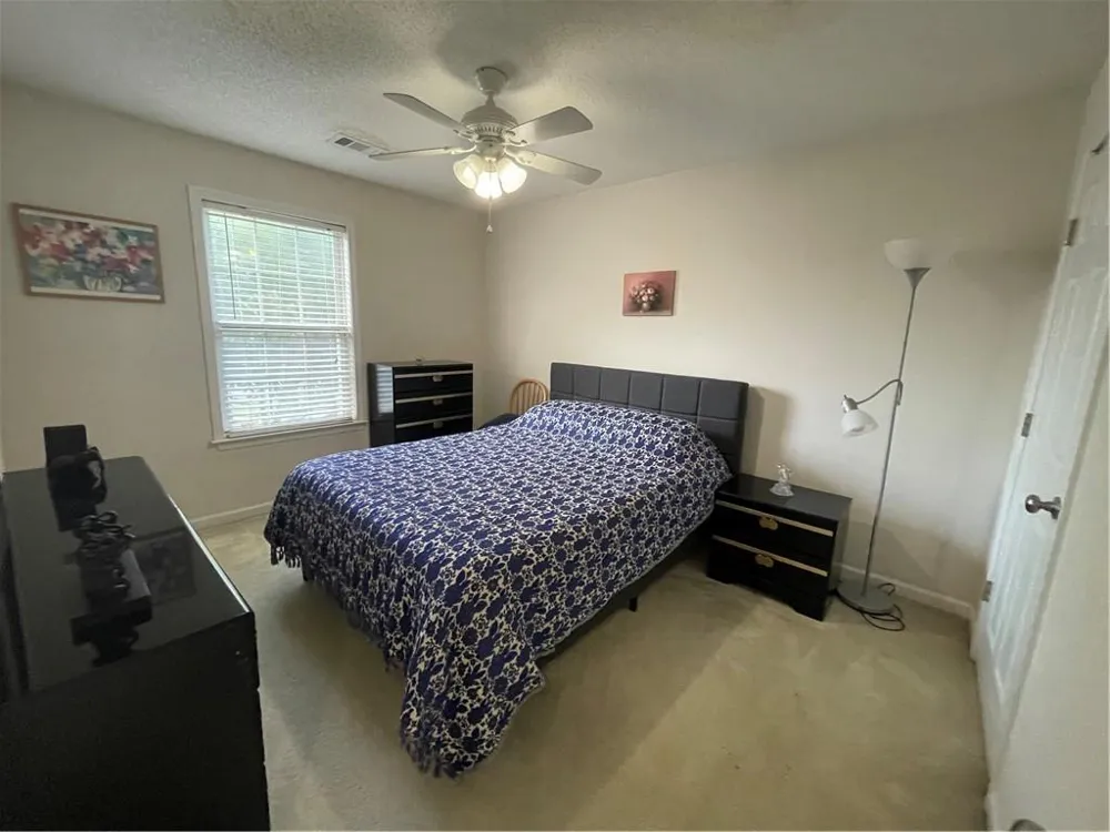 1845 Kilmington Court Alpharetta, GA 30009