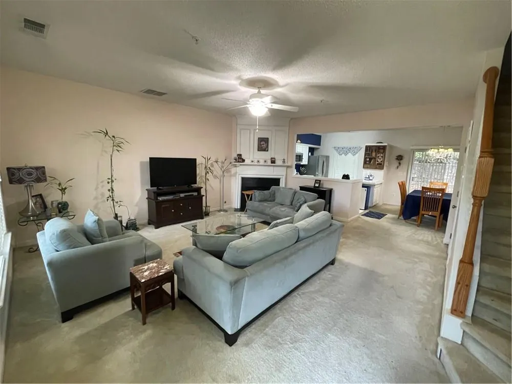 1845 Kilmington Court Alpharetta, GA 30009