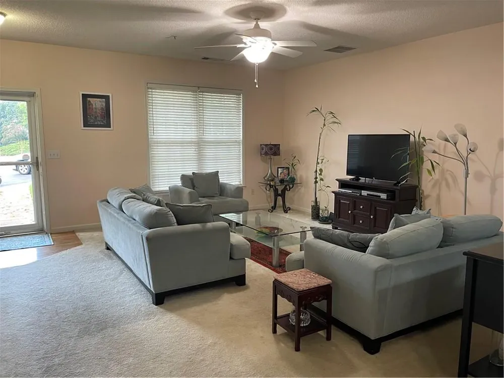 1845 Kilmington Court Alpharetta, GA 30009