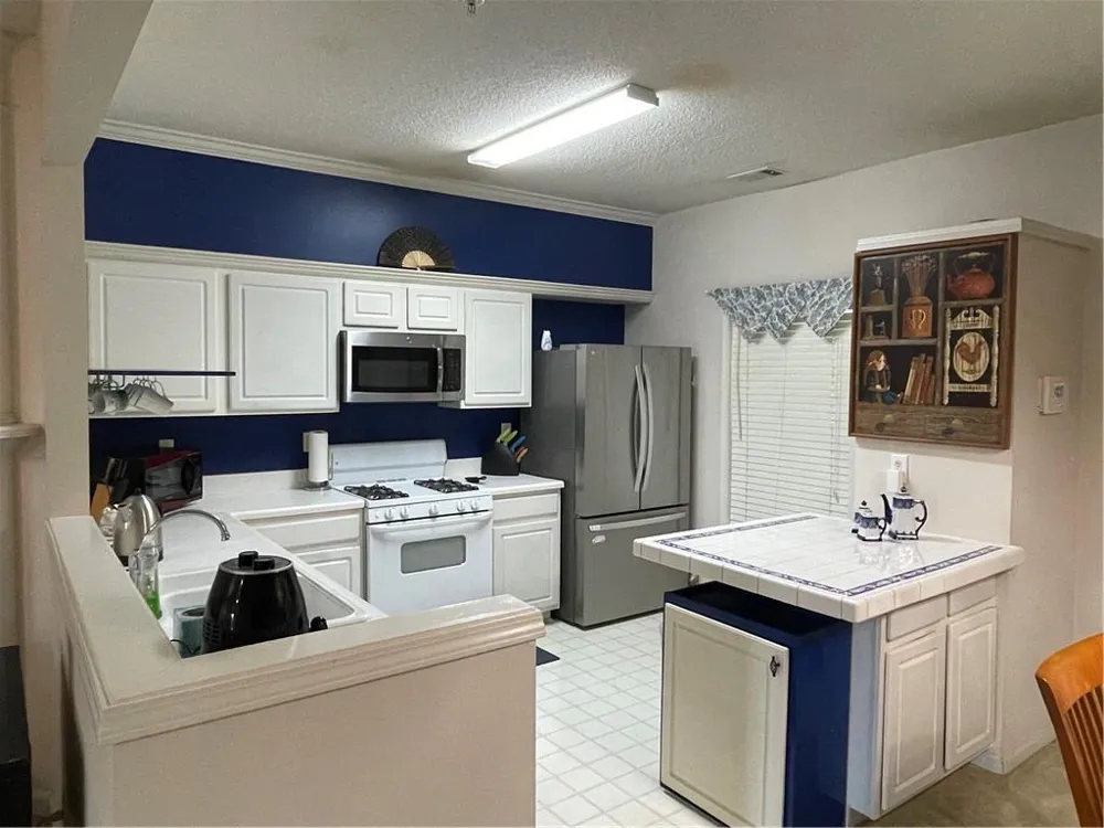1845 Kilmington Court Alpharetta, GA 30009