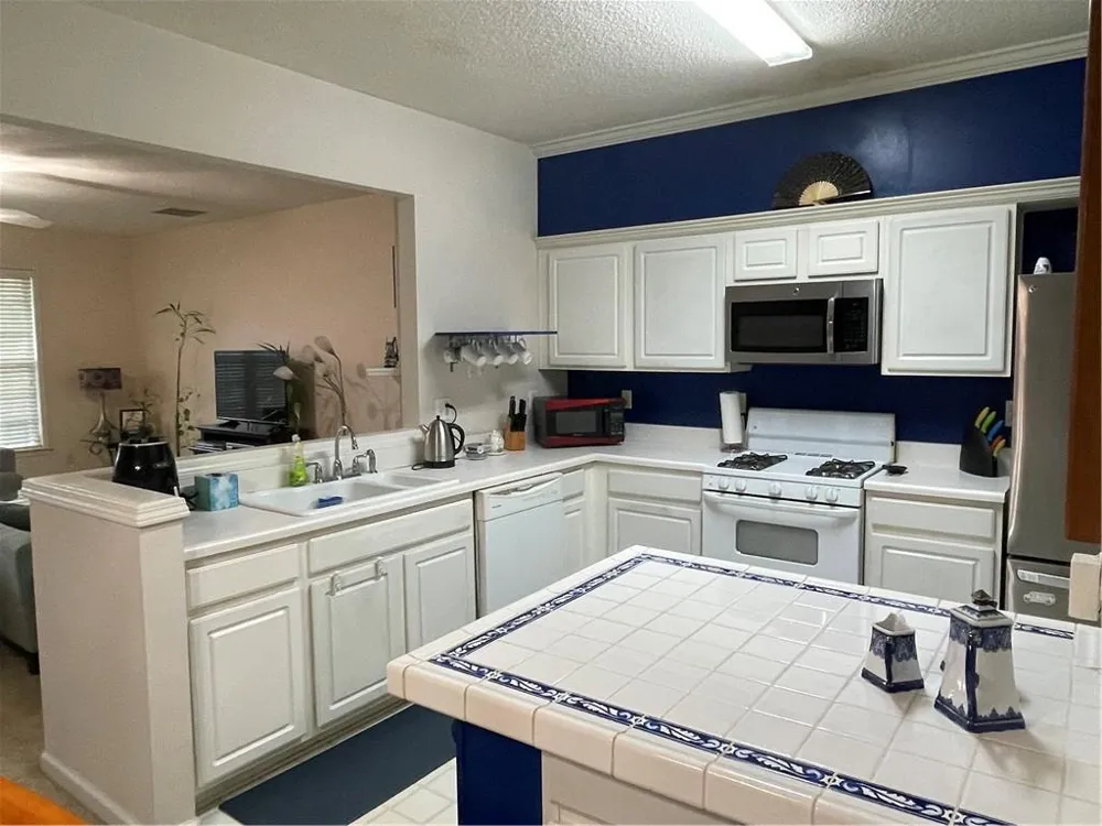 1845 Kilmington Court Alpharetta, GA 30009