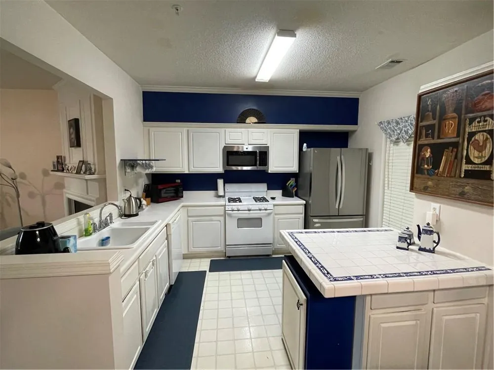 1845 Kilmington Court Alpharetta, GA 30009
