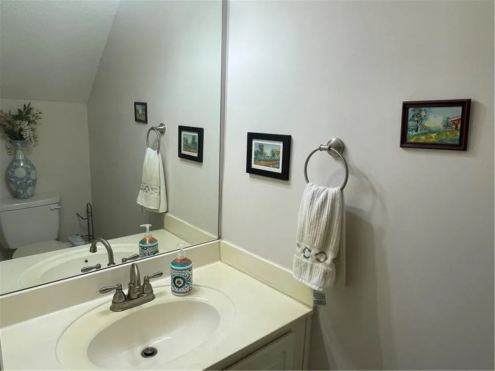 1845 Kilmington Court Alpharetta, GA 30009