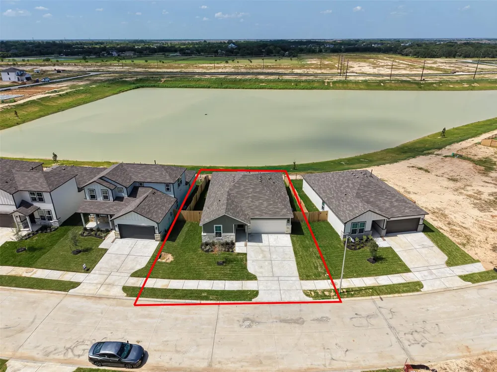 26134 Venus Trap Trail Katy, TX 77493