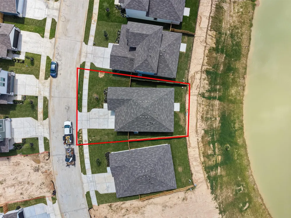26134 Venus Trap Trail Katy, TX 77493