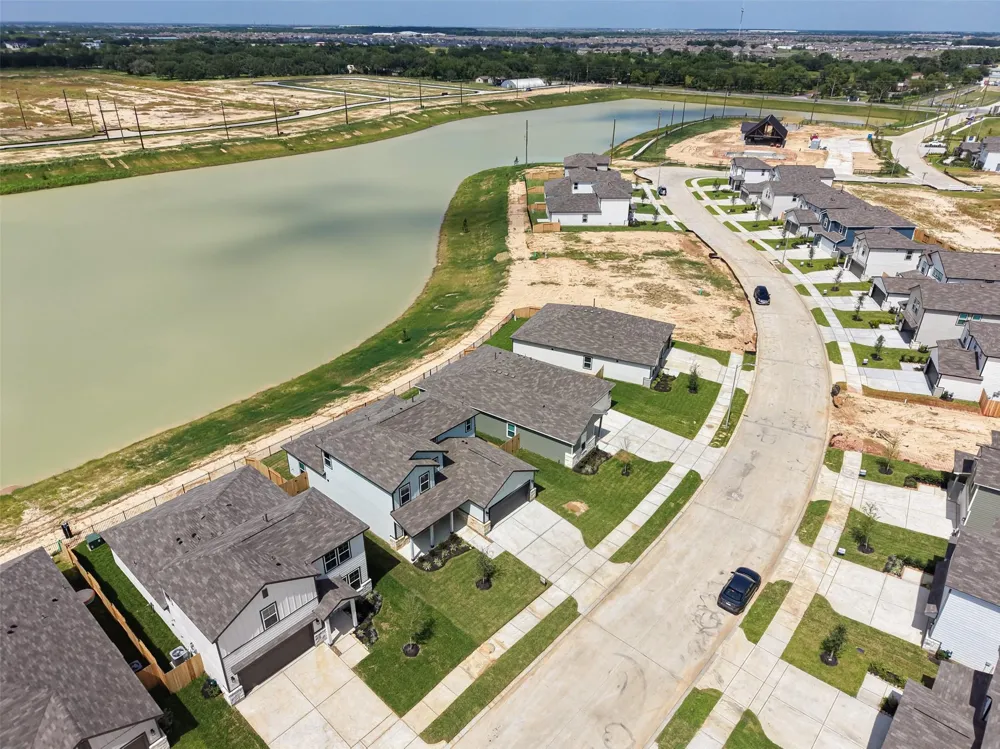 26134 Venus Trap Trail Katy, TX 77493