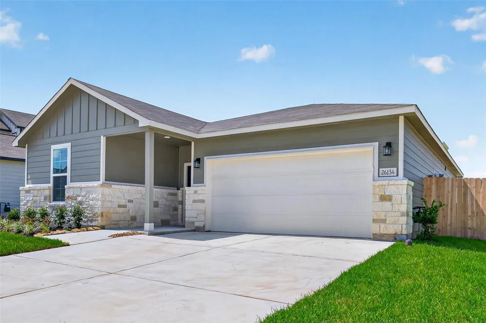 26134 Venus Trap Trail Katy, TX 77493