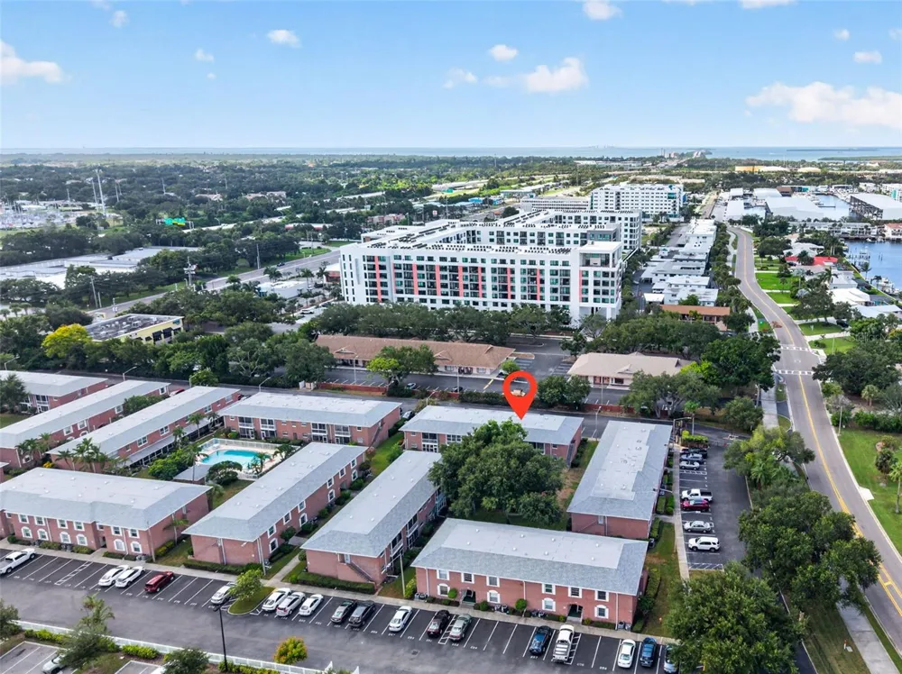 3585 41ST TERRACE S #225 St Petersburg, FL 33711