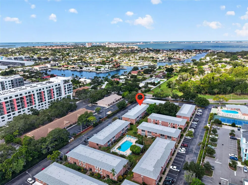 3585 41ST TERRACE S #225 St Petersburg, FL 33711