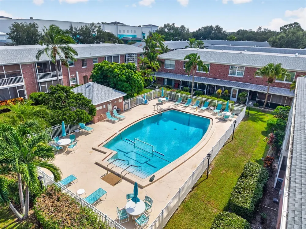 3585 41ST TERRACE S #225 St Petersburg, FL 33711
