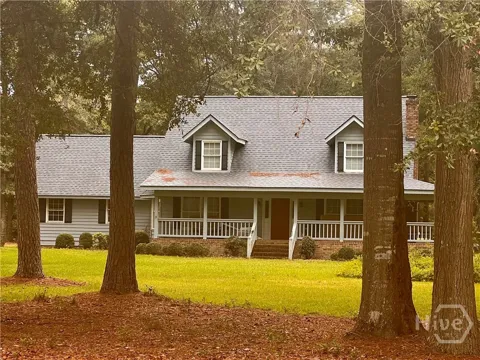927 Honey Ridge Road