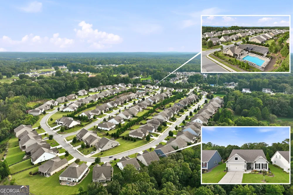 5910 Stellata CIR Cumming, GA 30028