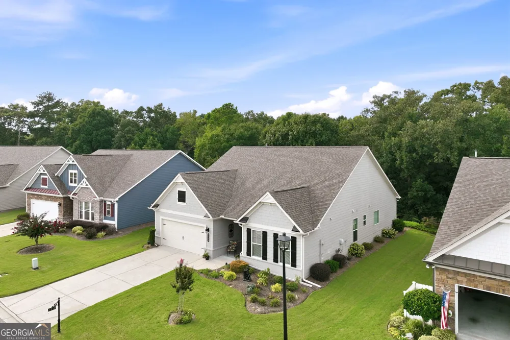5910 Stellata CIR Cumming, GA 30028