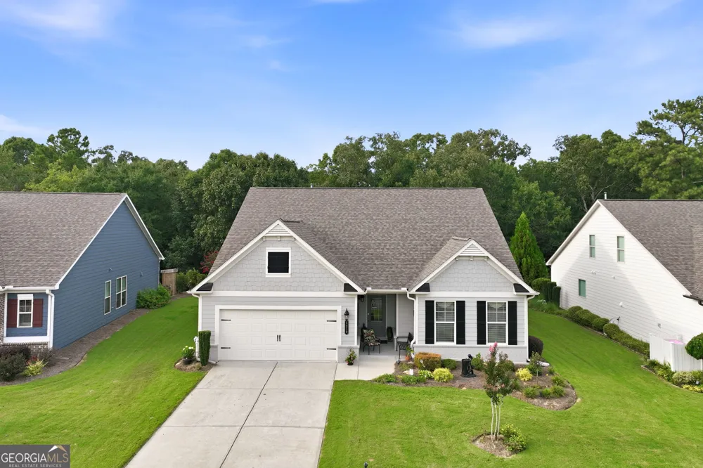 5910 Stellata CIR Cumming, GA 30028