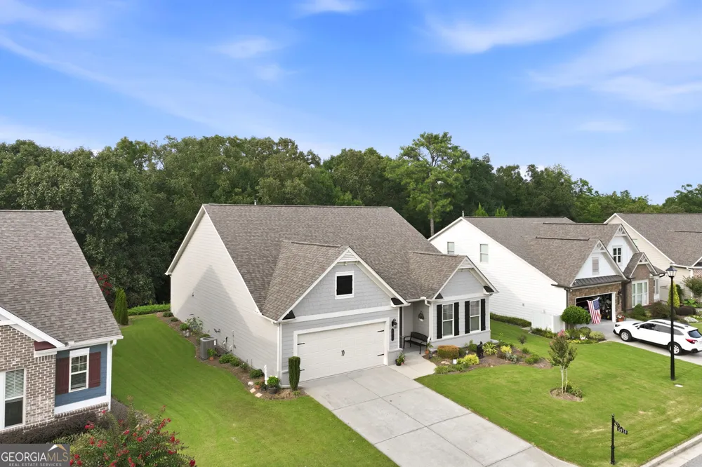 5910 Stellata CIR Cumming, GA 30028