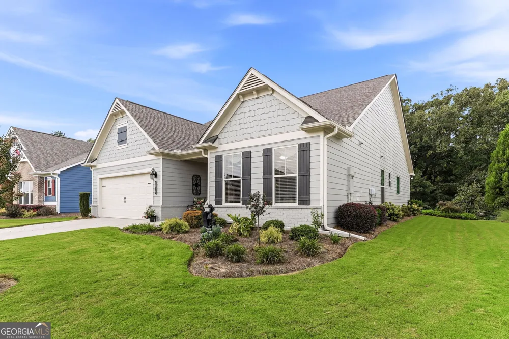 5910 Stellata CIR Cumming, GA 30028