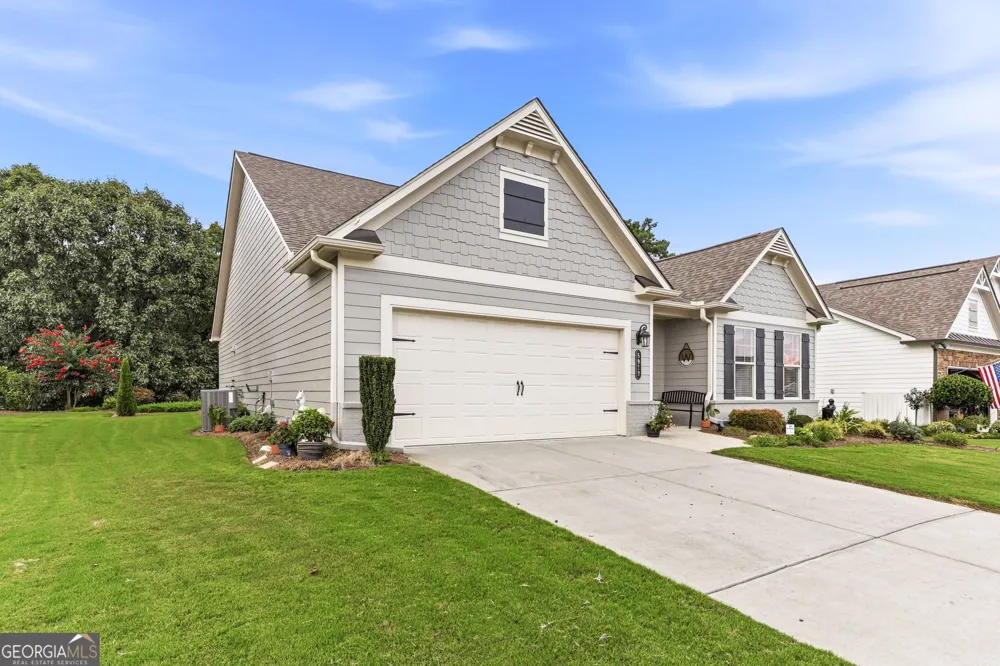 5910 Stellata CIR Cumming, GA 30028